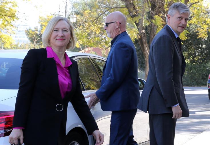 UN top official to visit Cyprus