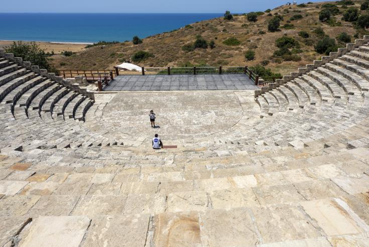 New research program aims to digitize thousands of ancient objects kept in Cyprus Museums