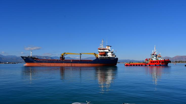 Cyprus unveils plan to vaccinate 40,000 seafarers