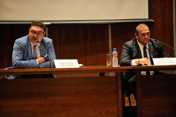 Cyprus Ministers urge people to get vaccinated as efforts to open up island to tourism takes a step back with more cases