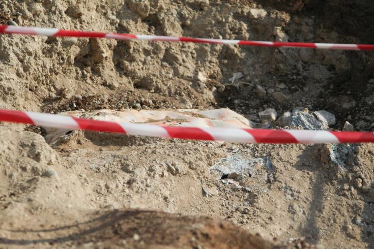 EU, UN and US role decisive to address the unacceptable situation as regards Cyprus missing persons, Photiou says