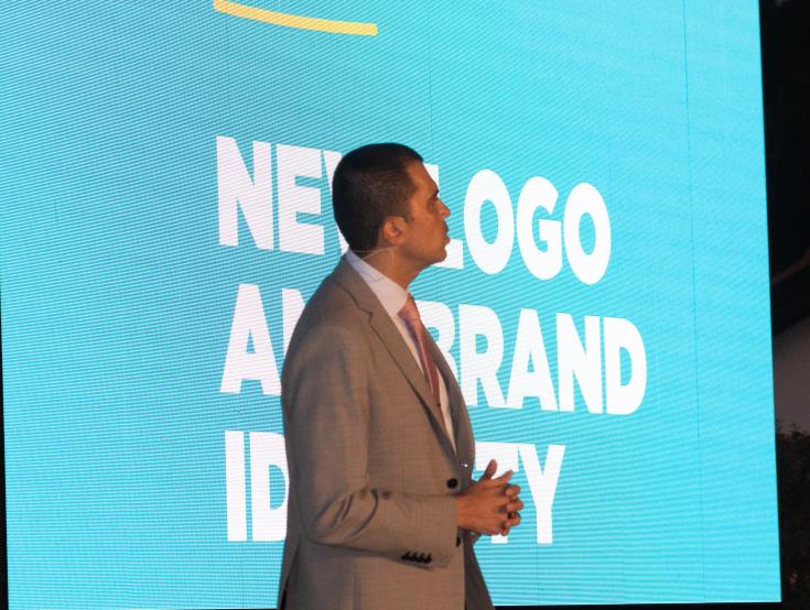 A new era begins, says Deputy Minister, presenting Cyprus Tourism’s new logo and brand identity