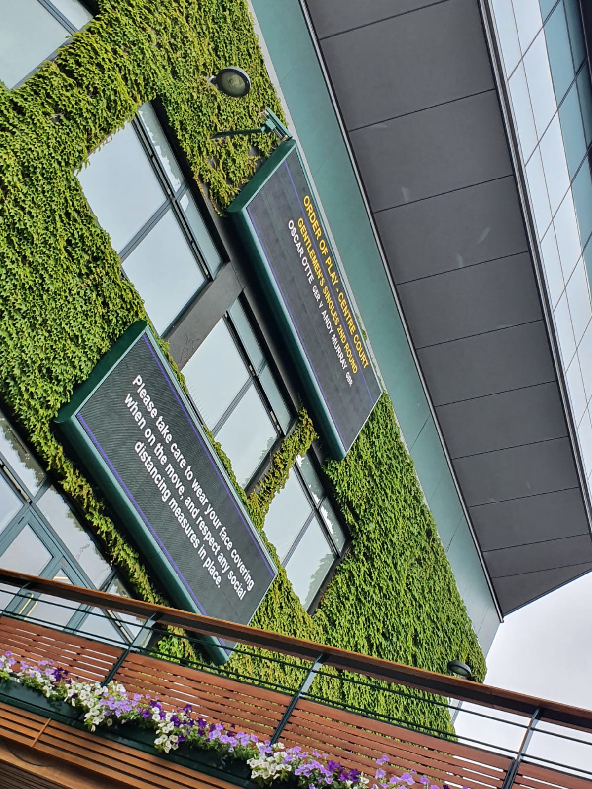 Day 3 Wimbledon