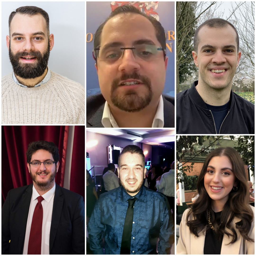 Covid-19 and the Cypriots Diaspora in the UK: Symposium 3 – Next Generation