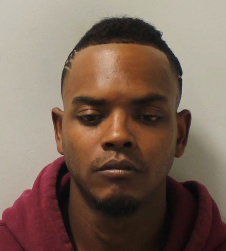Haringey Man jailed for rape, assault and false imprisonment