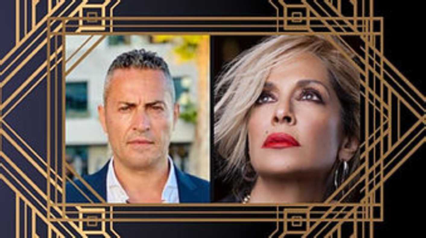 Anna Vissi’s performance at The Yianis Christodoulou Foundation gala dinner to be live streamed