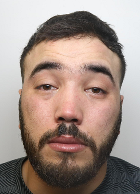 Pickpocket arrested & jailed the next day after being caught red-handed on the London Underground