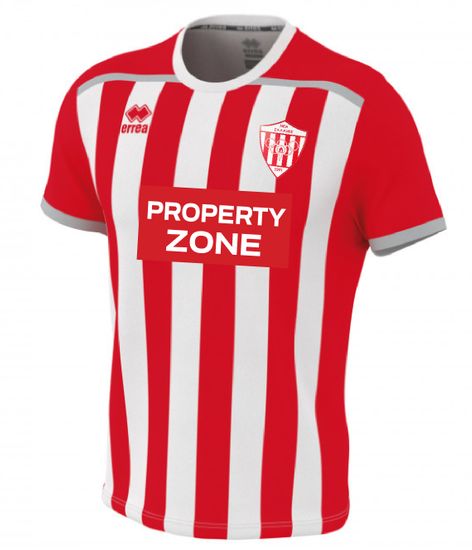 NEW SALAMIS FC a New Season, a New Chapter