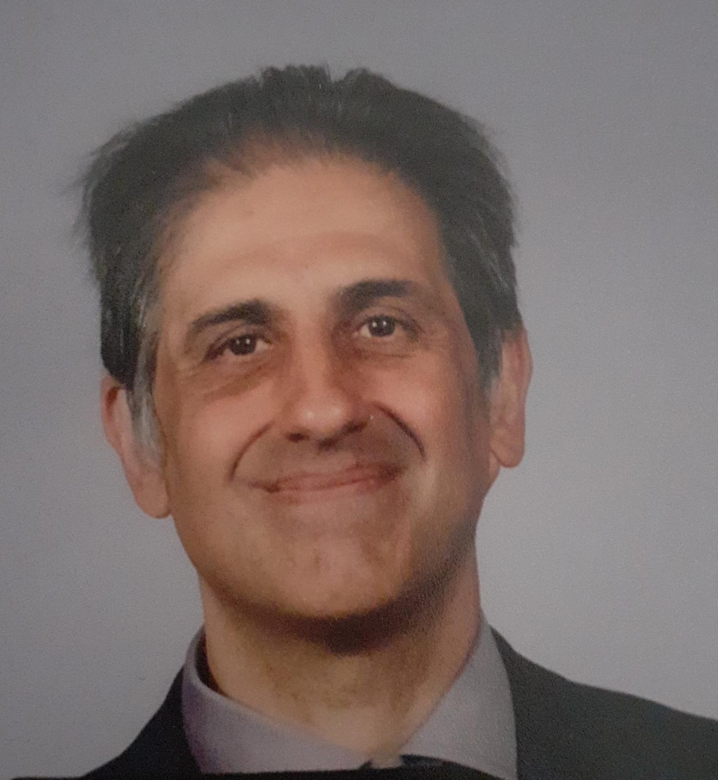 We sadly announce that UK Cypriot Tom Chrysostomou has passed away