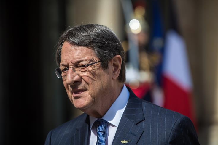 Turkish threats to reopen Varosha a “tombstone” on Cyprus settlement efforts, President says