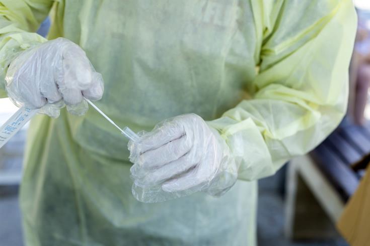 Cyprus marks new record in Covid daily cases since the inception of the pandemic in March 2020.