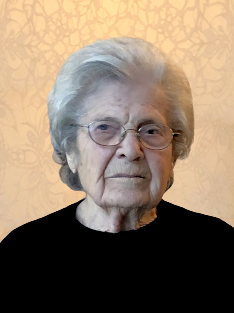 A eulogy to Yiayia, and a commitment to our culture