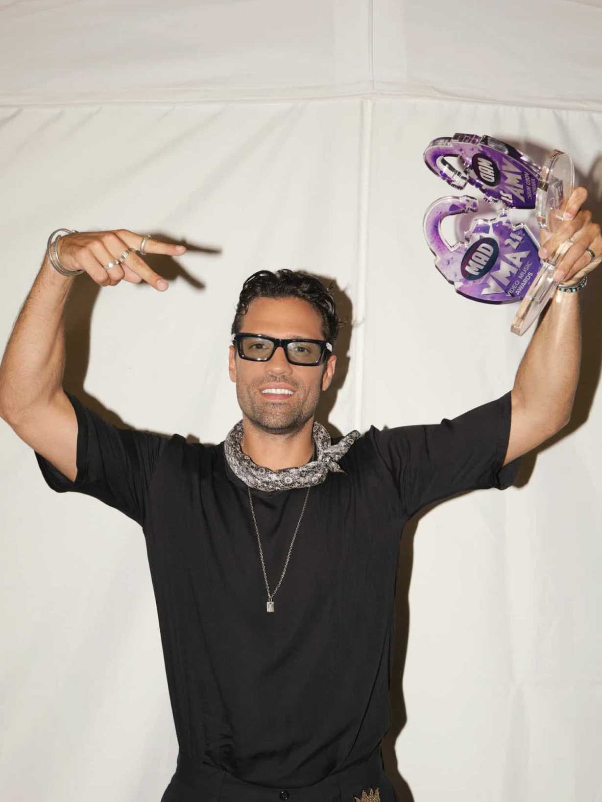Panik Records artists dominate MAD Video Music Awards