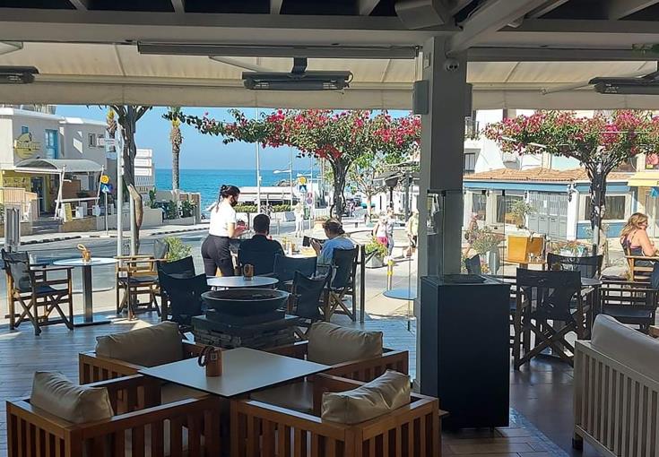 Cyprus police fine 86 persons for violation of COVID-19 measures