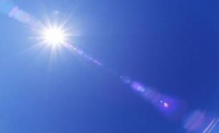 Temperature to reach 40 degrees Celsius in Cyprus on Sunday