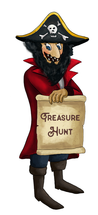 Summer fun with the Haringey Treasure Hunt