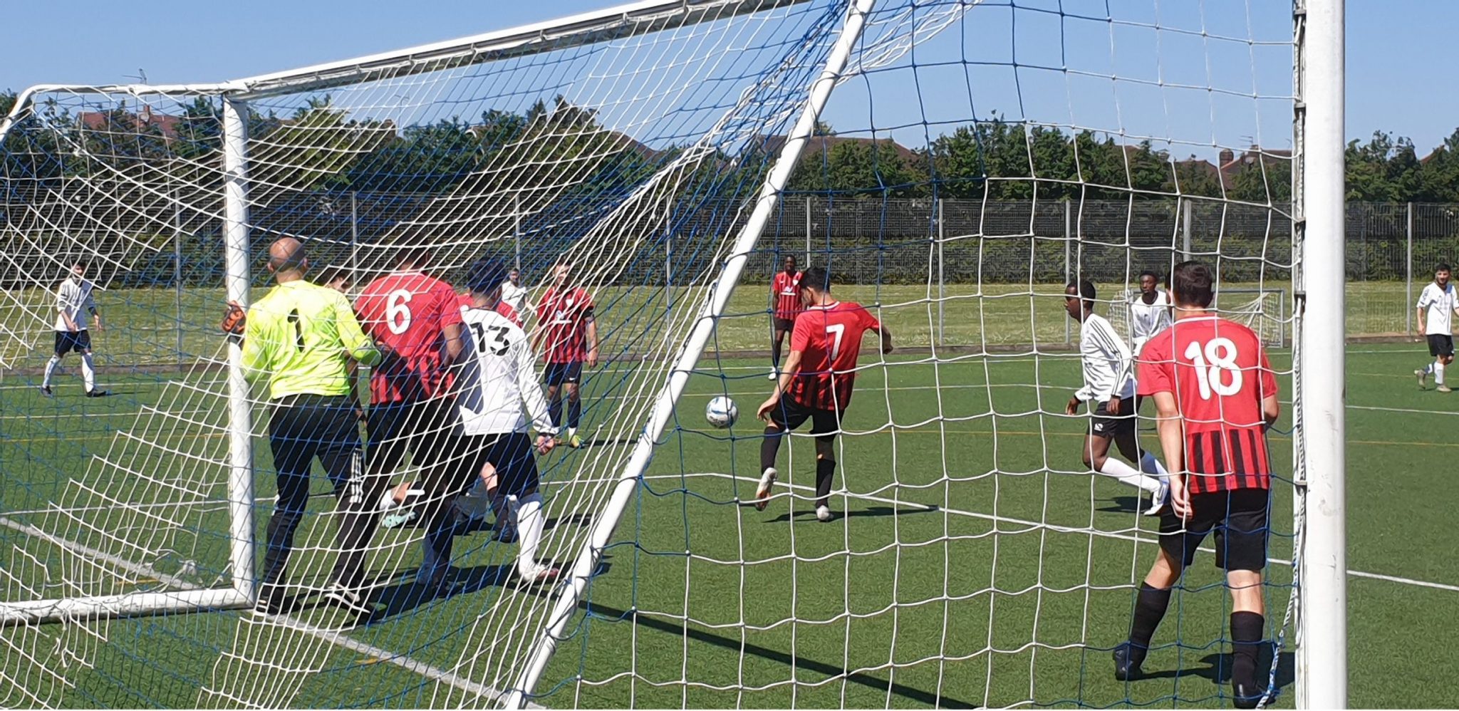 KOPA League are looking for new teams for season 2021/22