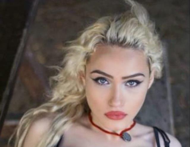 16-year-old missing from her home in Limassol, Cyprus