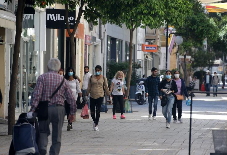 Cyprus Health Minister issues new decree in effect July 20-31st