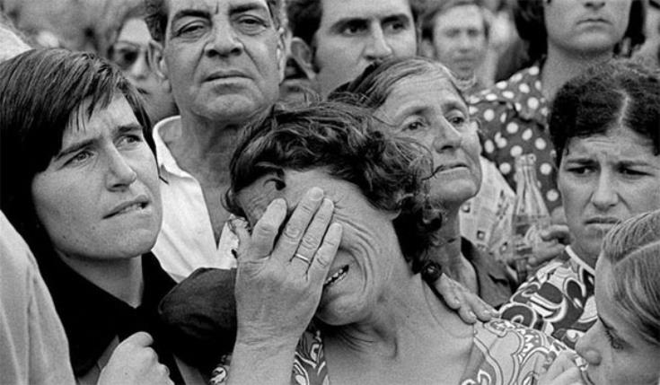 Cyprus marks 47 years since the Turkish invasion, paying tribute to dead