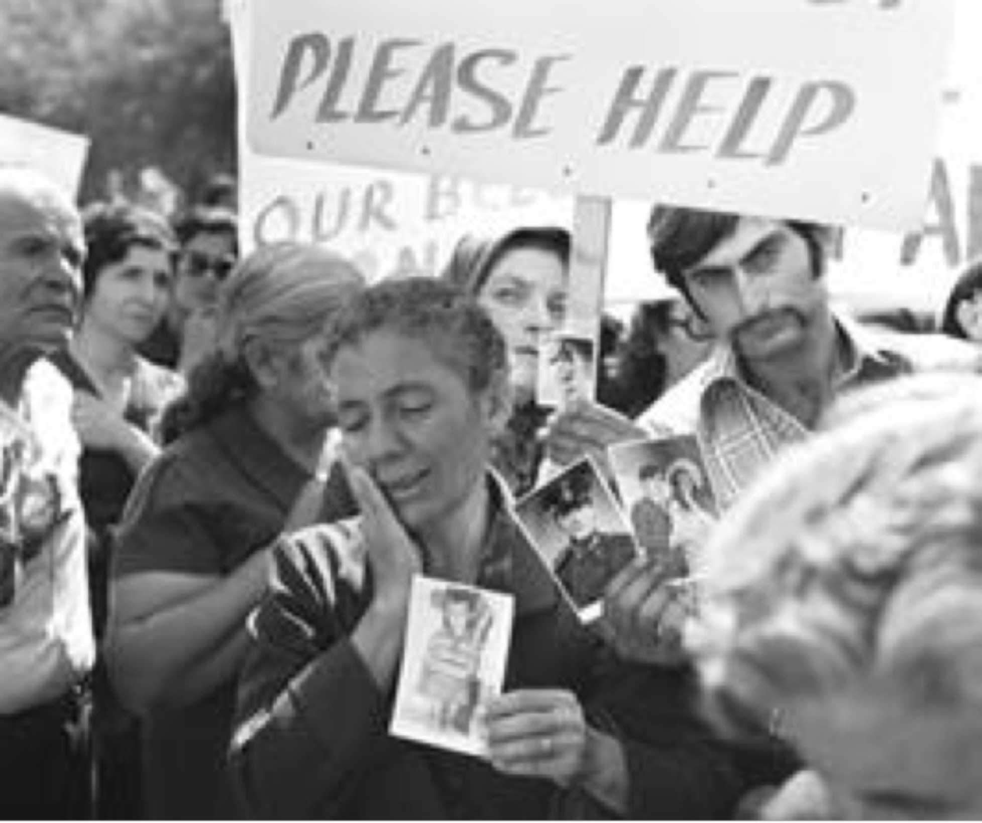 Famagusta refugees mark 1974 Turkish invasion with letter to Raab