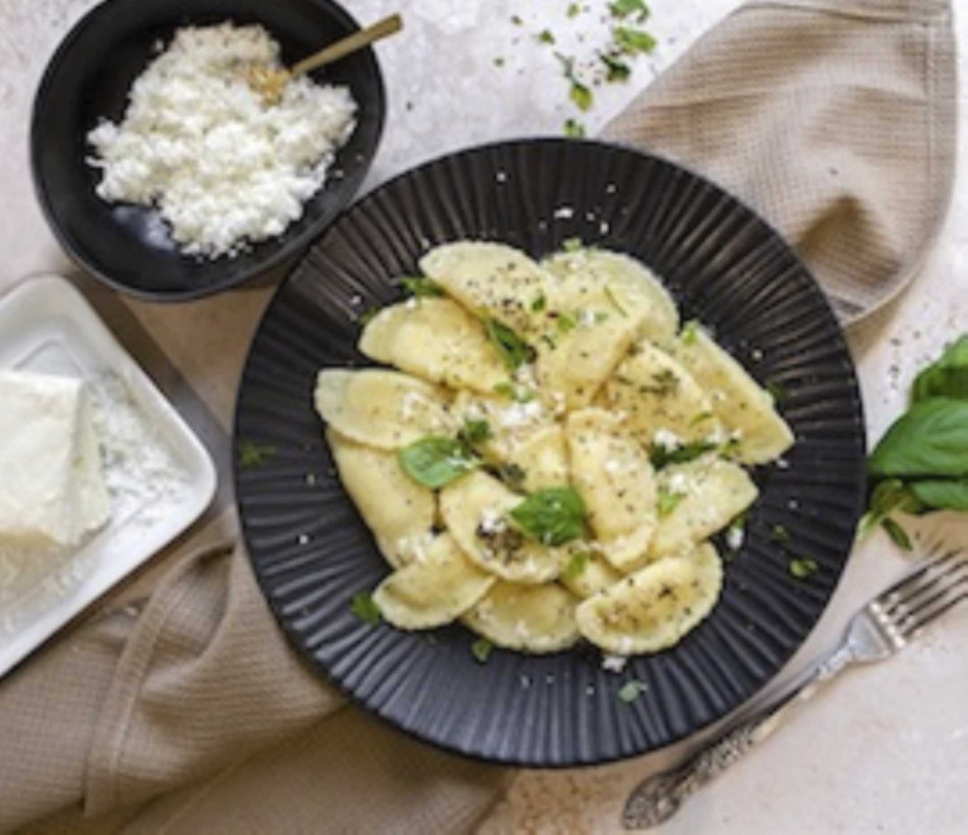 Enjoy the heatwave with some quick, easy to make Cypriot products!