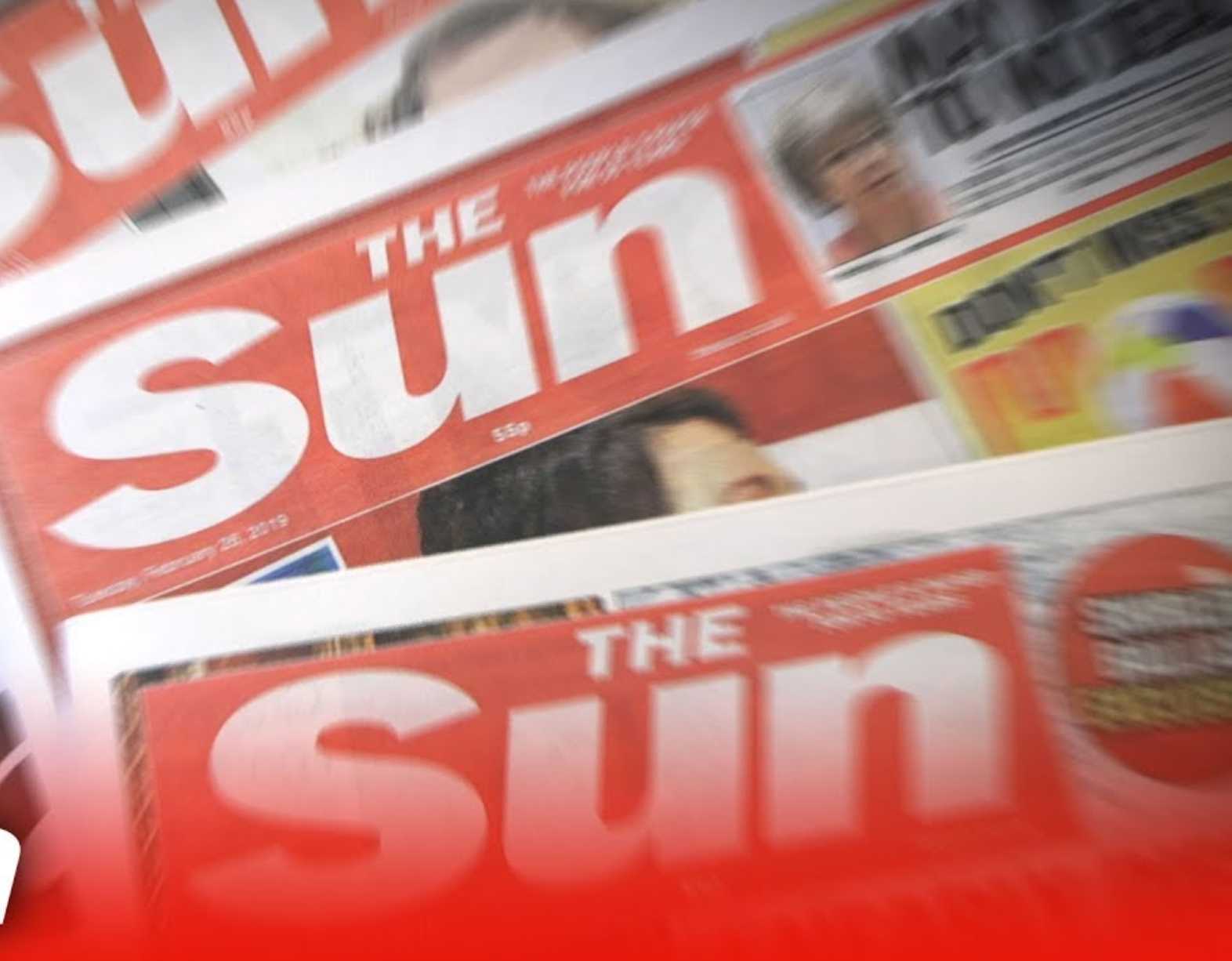 The Sun never rises: Rupert Murdoch and the dustbin of history