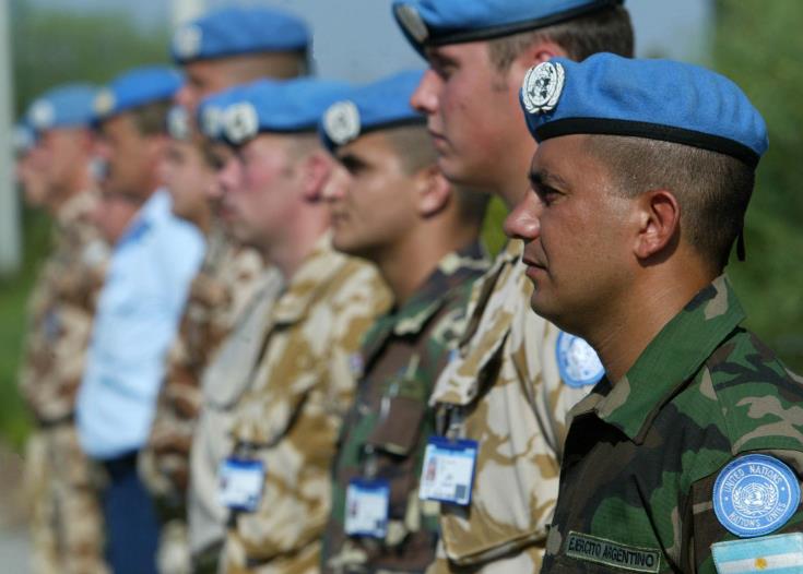Nicosia welcomes unanimous renewal of UNFICYP mandate