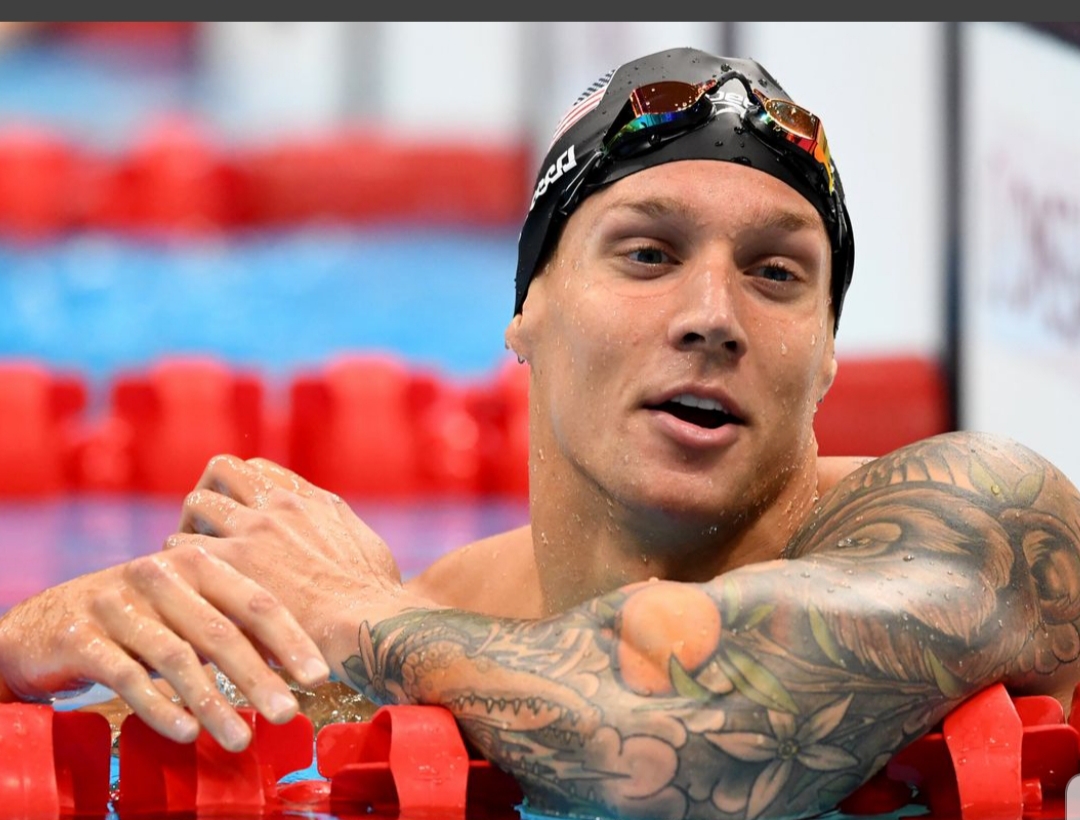 Tokyo Olympics round up