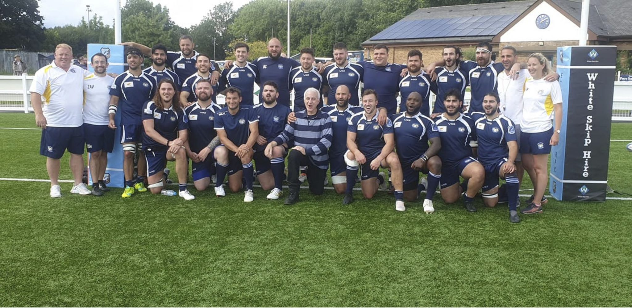 CYPRUS RUGBY NEWS