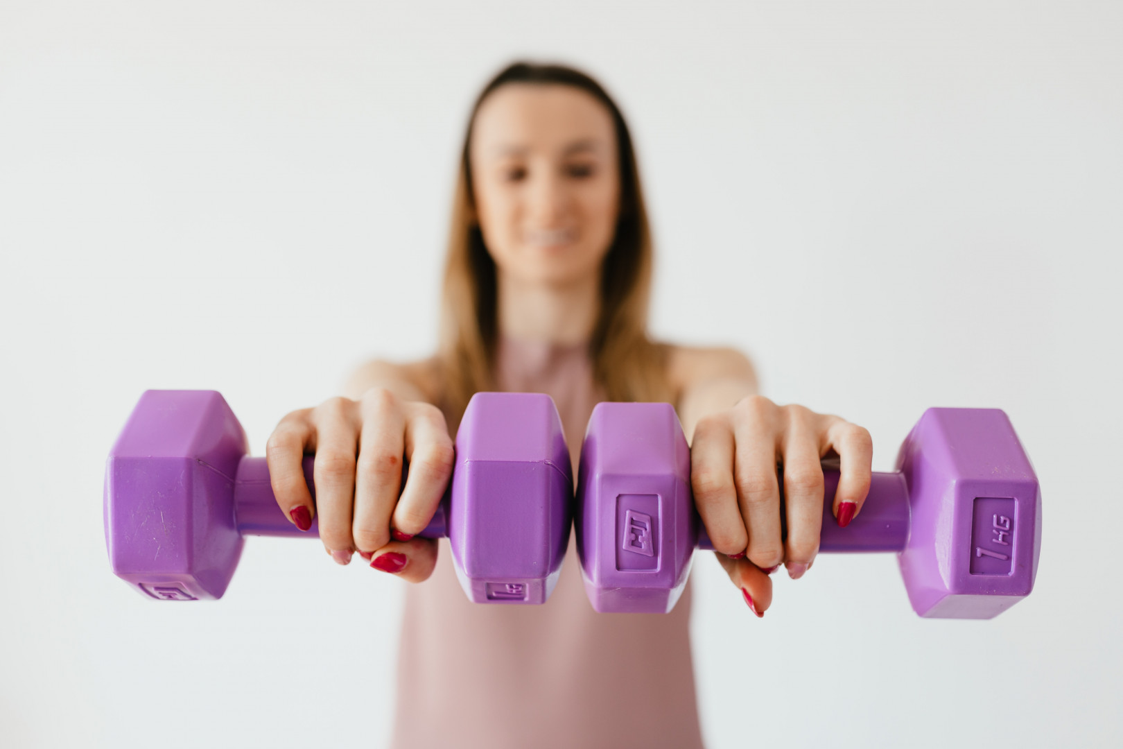 Mind and body fitness