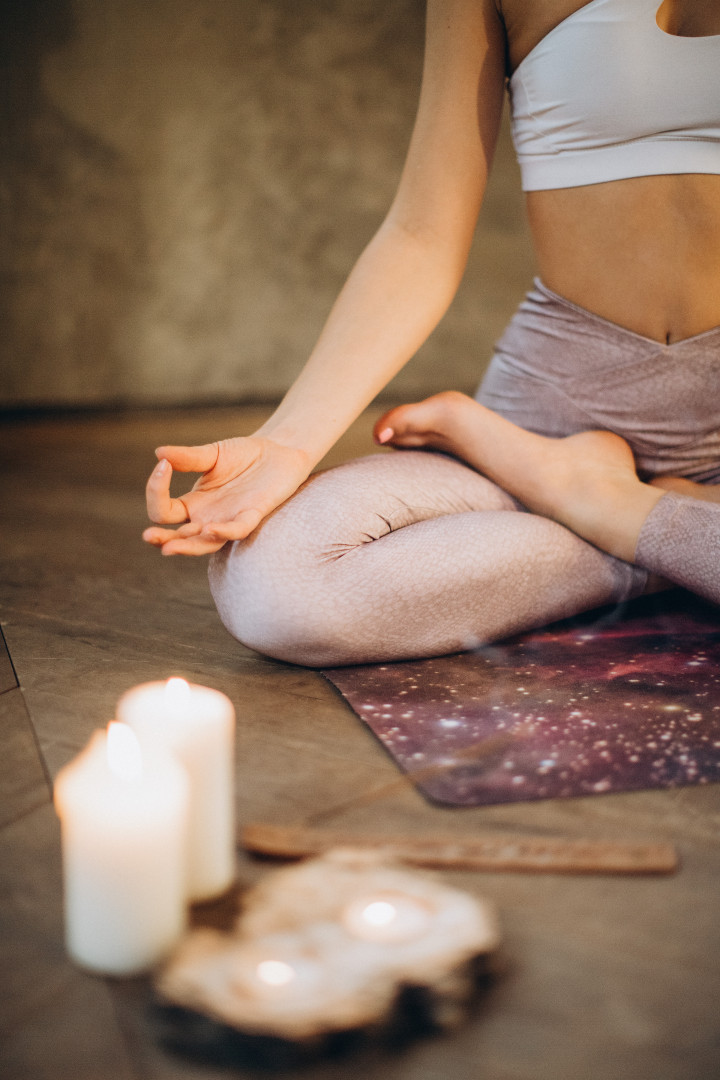What Is Your Meditation
