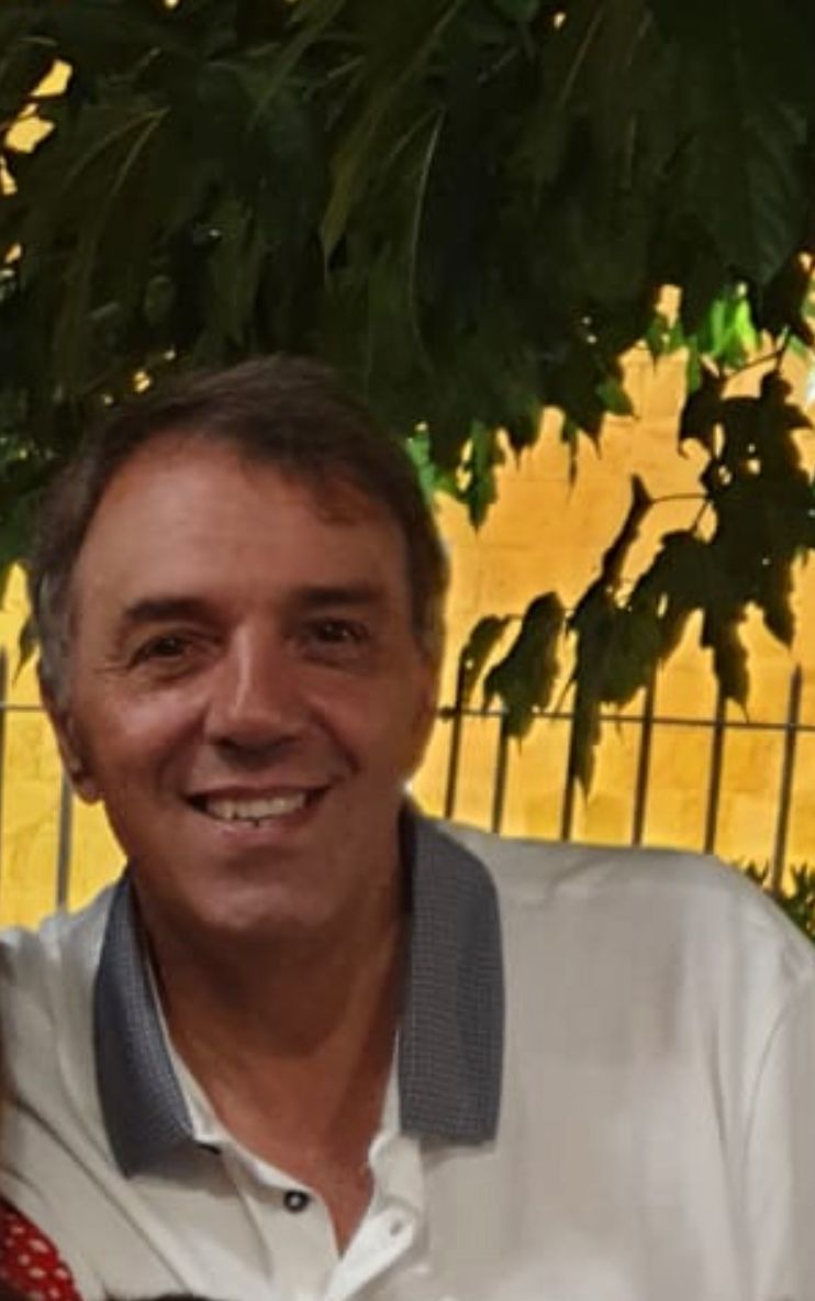 We sadly announce that UK Cypriot Neophytou (Fido) Neophytou has passed away