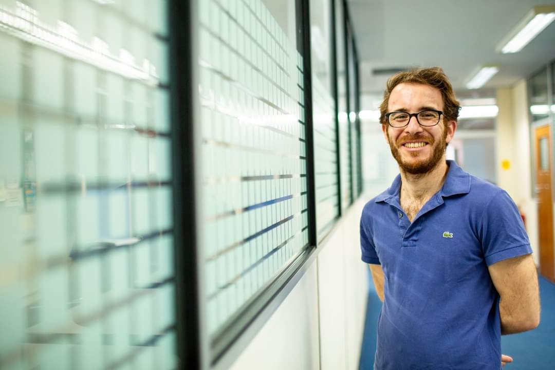 Haringey council: Meet one of our success stories.