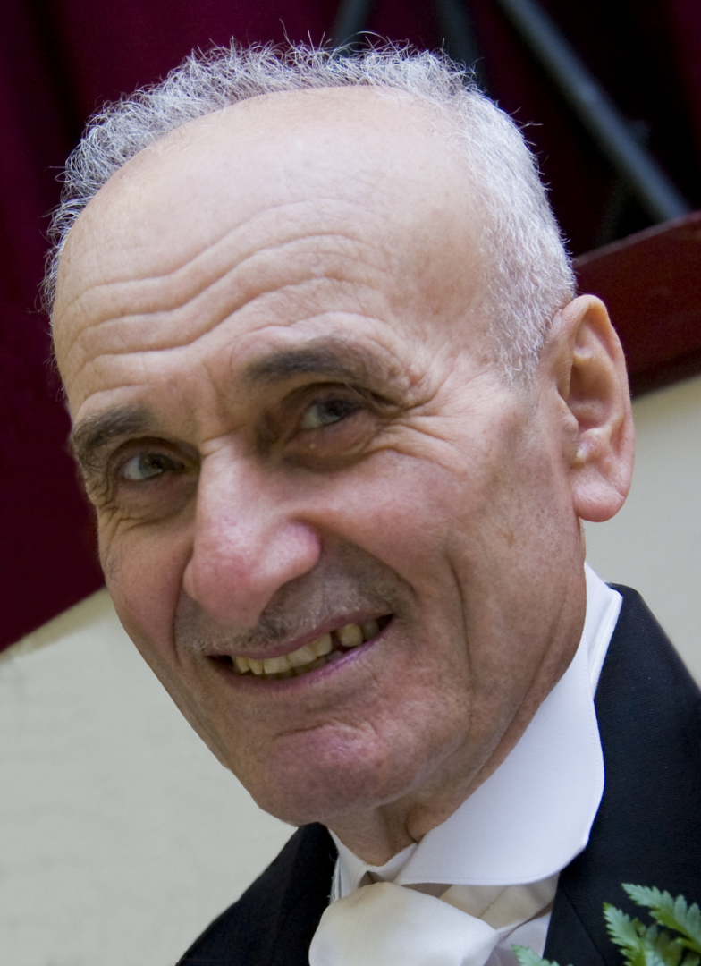 We sadly announce that UK Cypriot Panayiotis Aspris has passed away