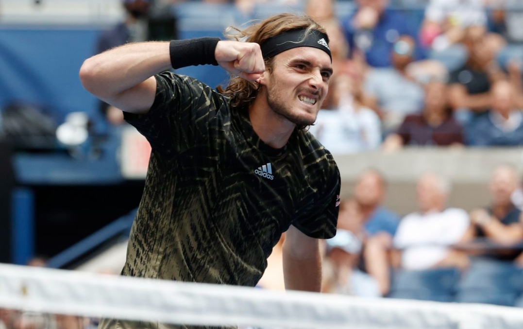 Everyone suddenly is against me’: Tsitsipas defiant on U.S. Open exit
