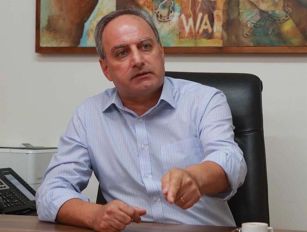 We must focus on the resumption of Cyprus negotiations