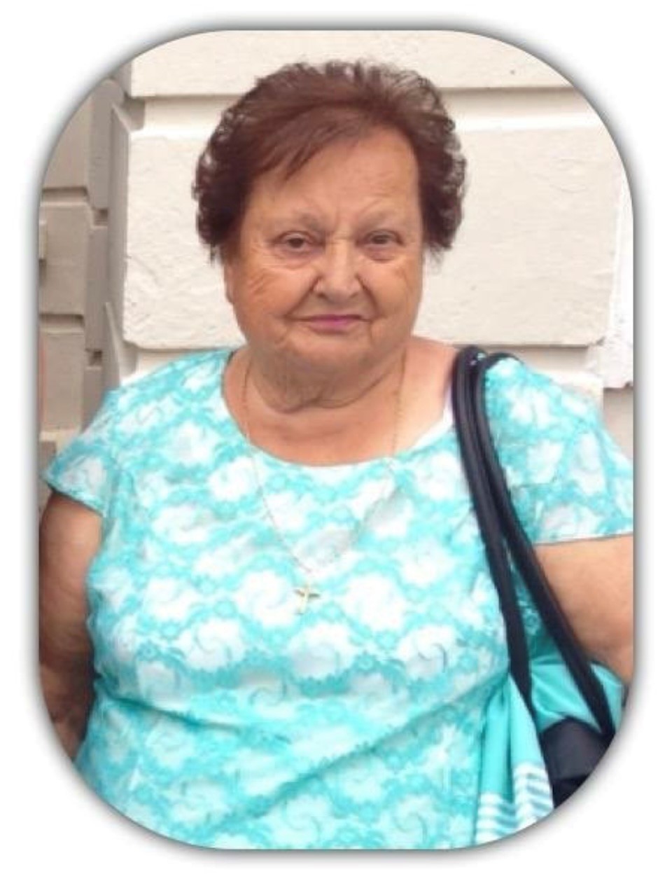 We sadly announce that UK Cypriot Xenia (Stella) Georgiou has passed away