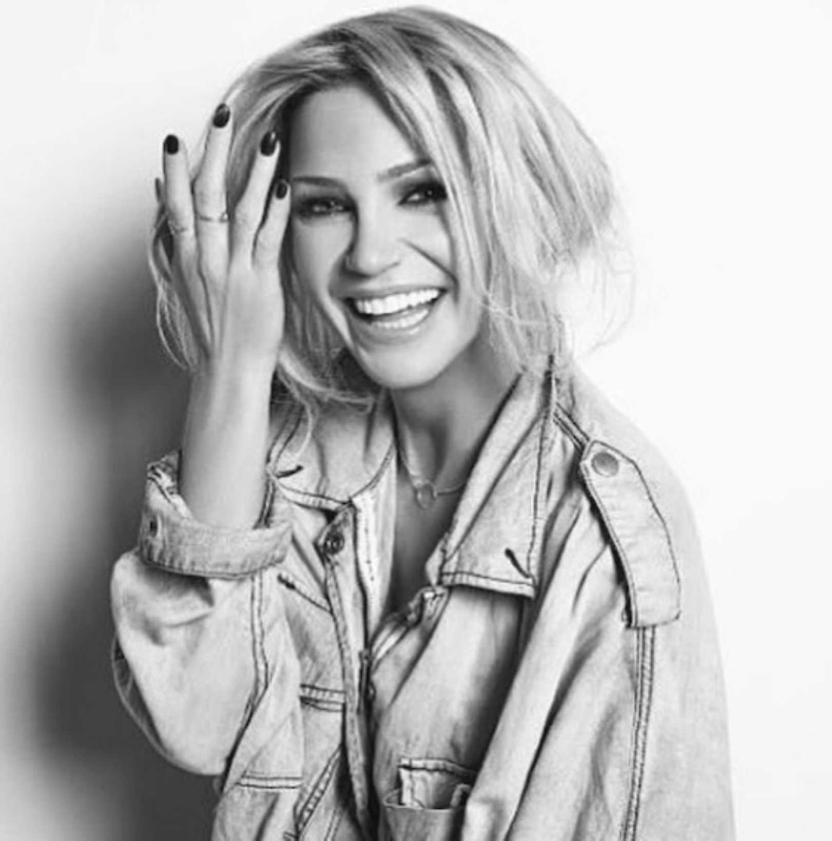 Sarah Harding death sparks breast cancer charities to share warning signs