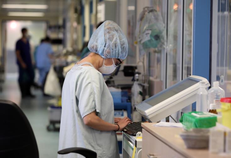 Cyprus reports no deaths from COVID Friday, 153 new cases detected, 89 patients in hospitals