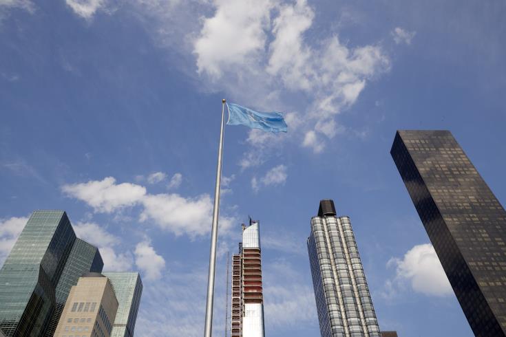 UN confirms Cyprus informal meeting of Secretary General with President Anastasiades and Tatar