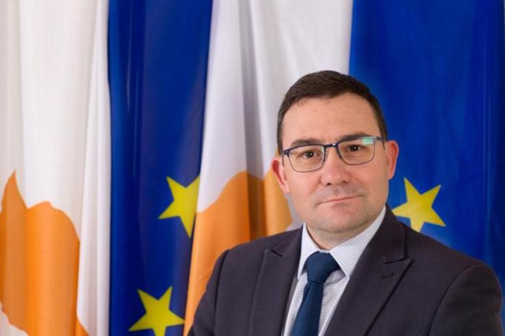 Government working on a Cyprus solution, official says