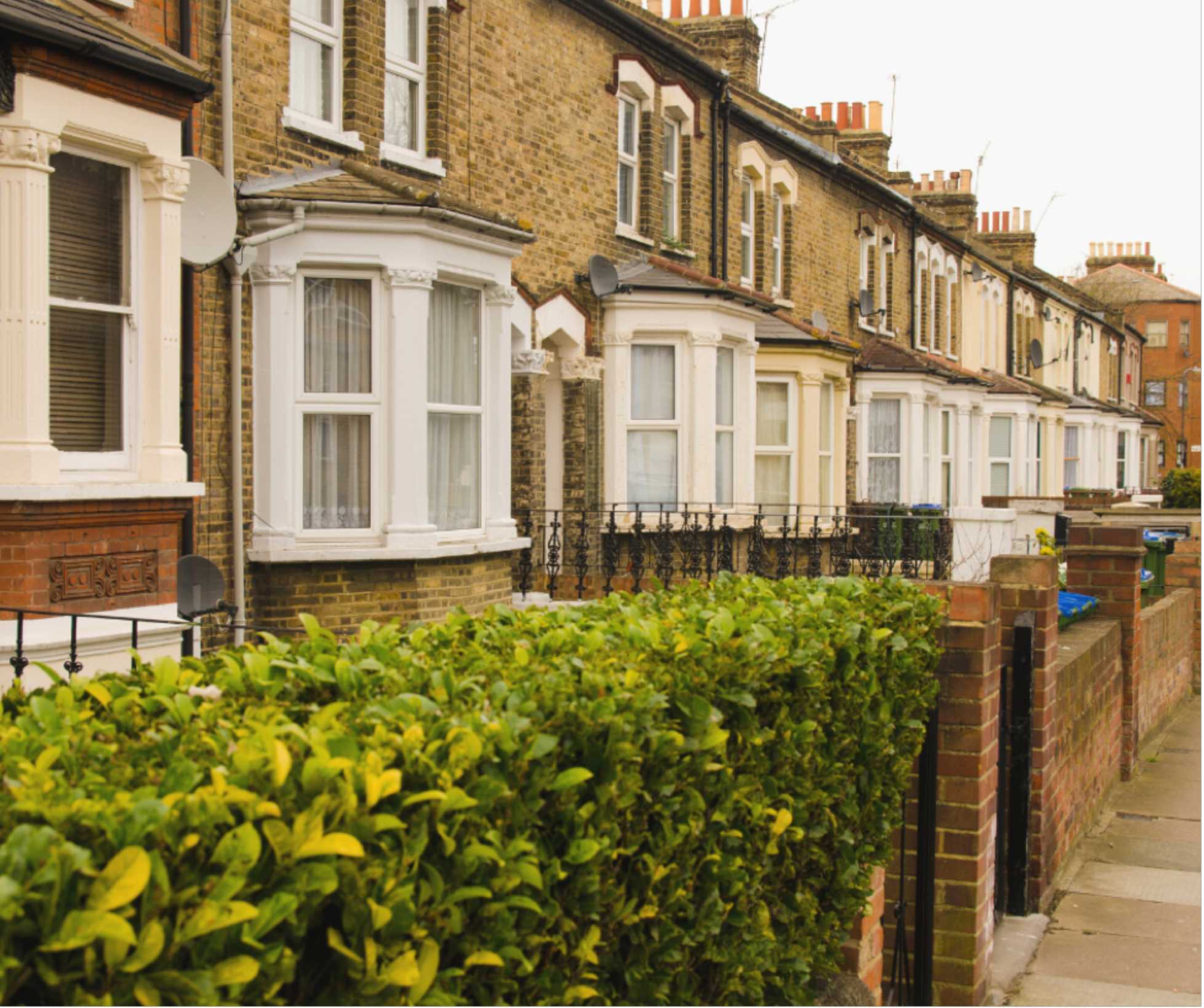 London property prices hit record highs