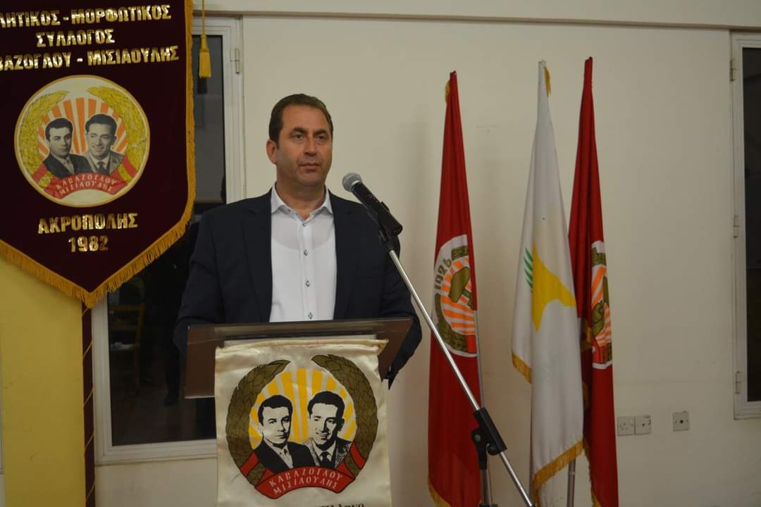 The Cyprus President’s proposal for a return to the 1960 Constitution an unexpected gift to Turkey and Tatar”