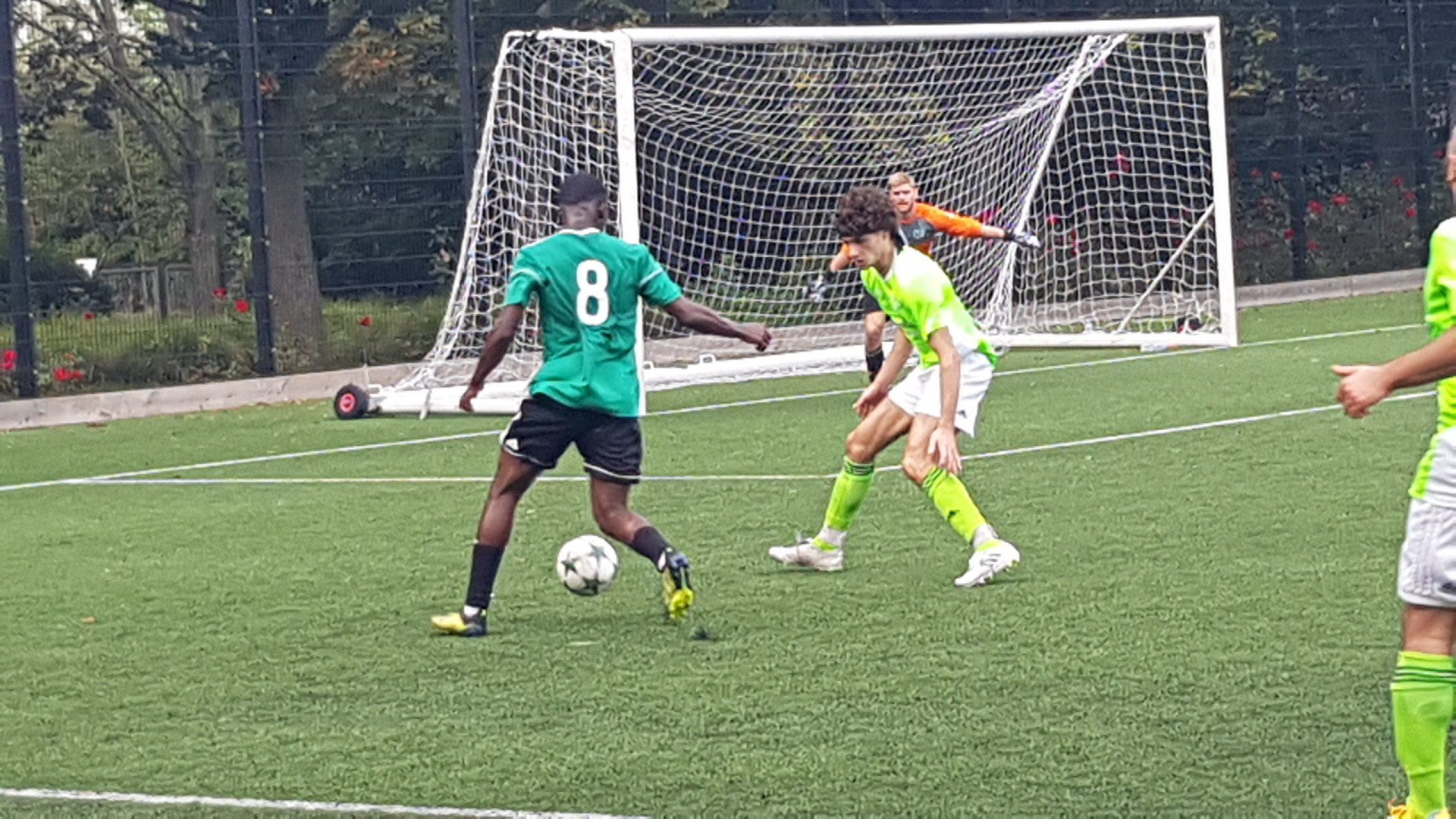 KOPA League