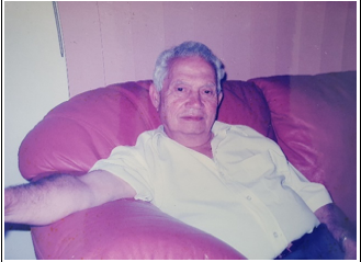 We sadly announce that UK Cypriot Stephanis Nicola has passed away