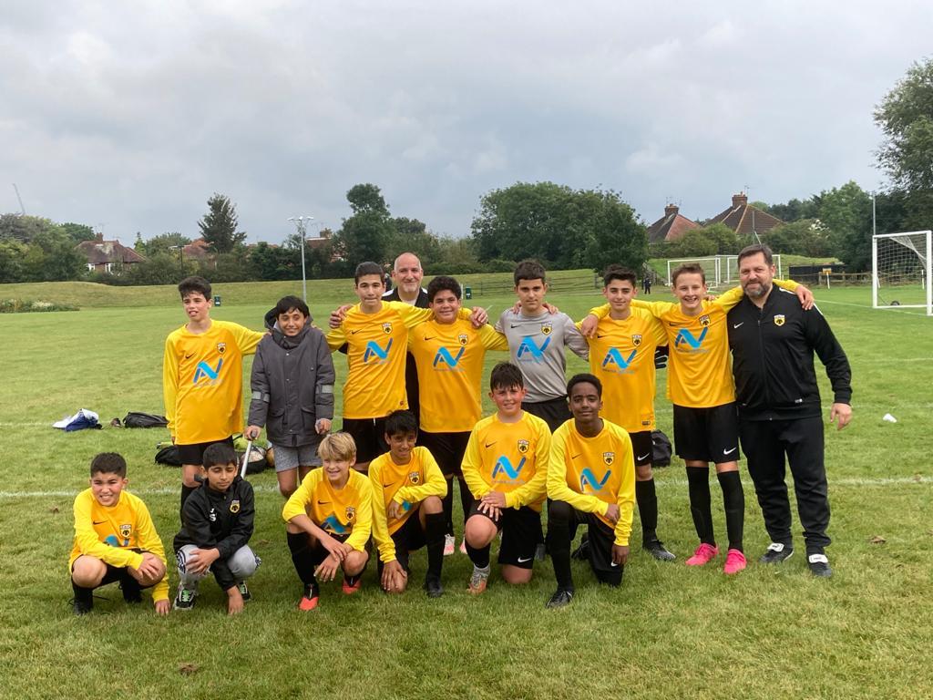 AEK Youth news