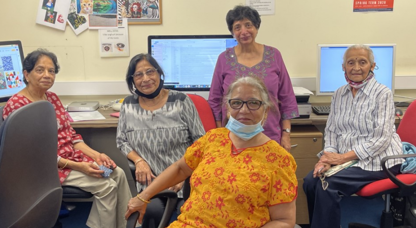 £320,000 Barnet Community Innovation Fund opens for applications