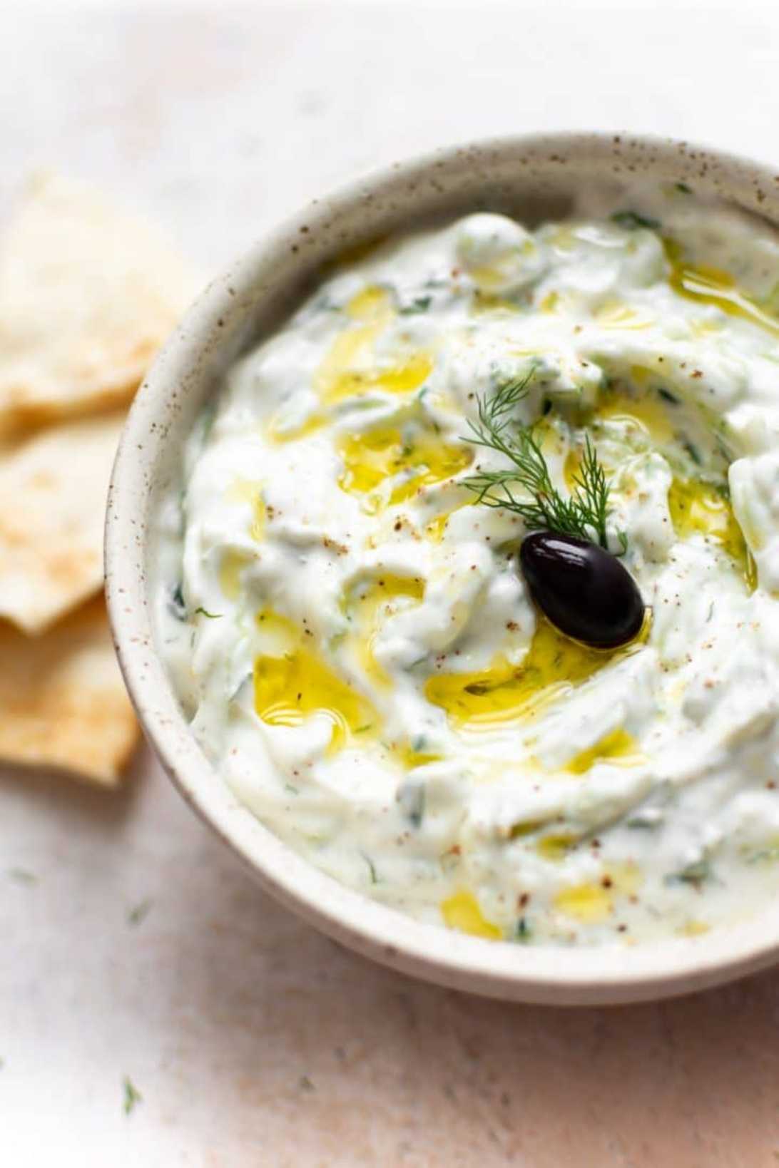 Why Greek yogurt is considered the best in the world