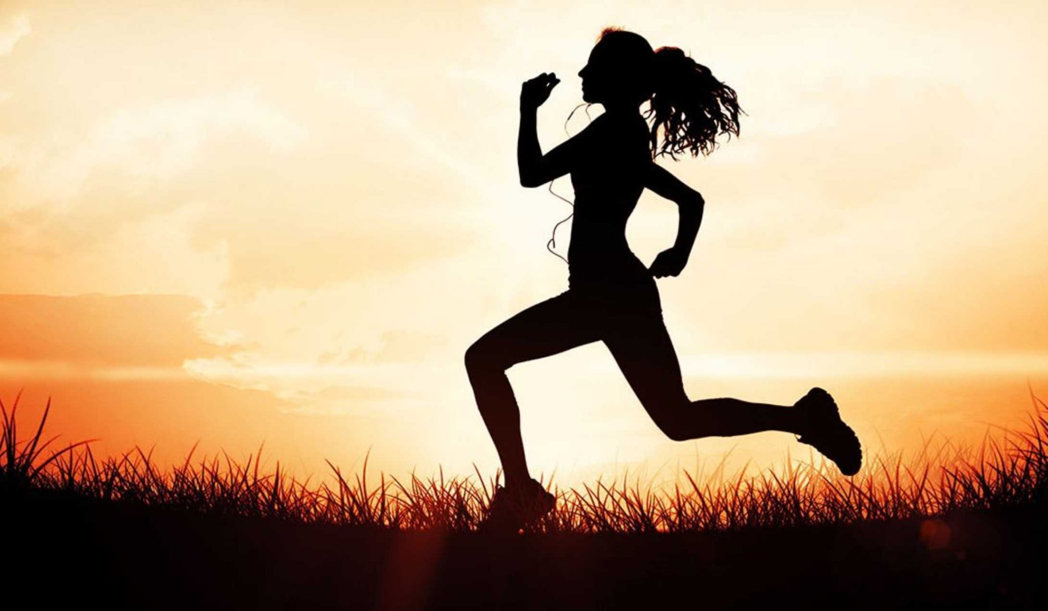 Give your body an MOT